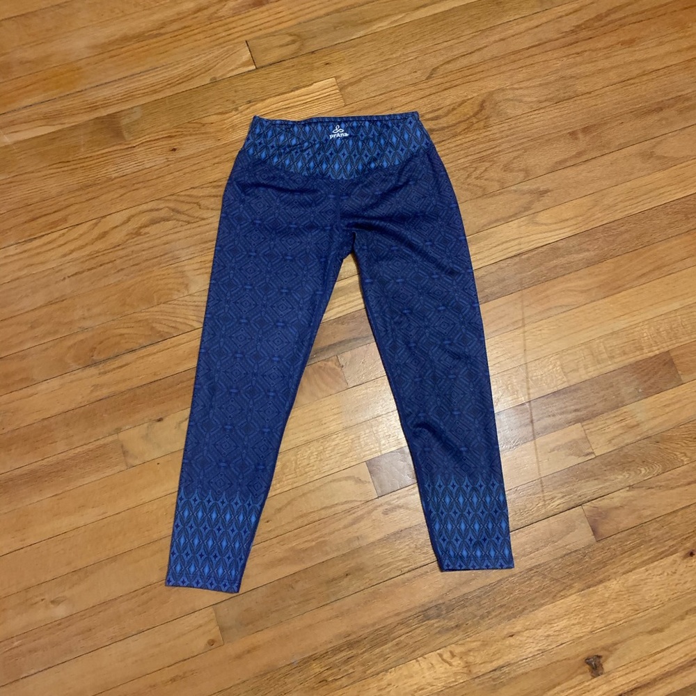 Prana Leggings EUC